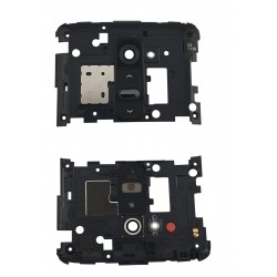 Capac camera LG G2