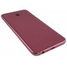 Carcasa Samsung Galaxy J4 Plus J415 originala roz