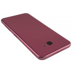 Carcasa Samsung Galaxy J4 Plus J415 originala roz
