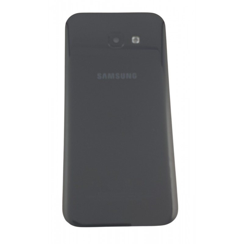 Carcasa Samsung Galaxy A5 2017 A520 capac spate negru