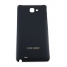 Capac Samsung Galaxy Note , N7000 , i9220 original negru