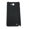 Capac Samsung Galaxy Note , N7000 , i9220 original negru