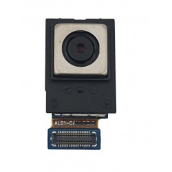Camera spate Samsung Galaxy A5 2016