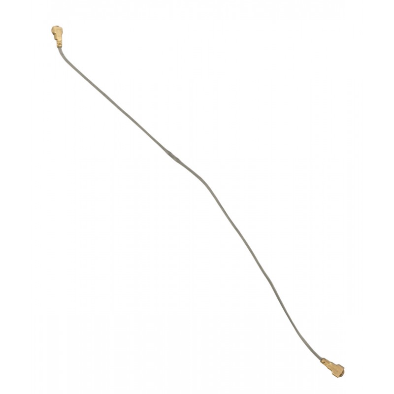 Cablu coaxial Samsung Galaxy A5 2016 alb