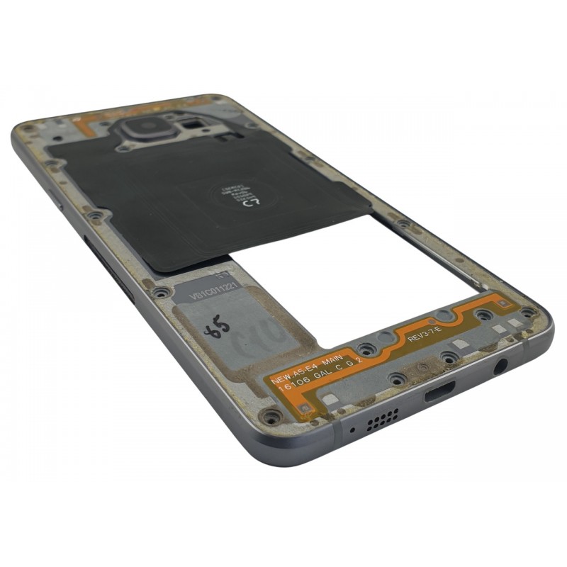 Carcasa mijloc Samsung Galaxy A5 2016
