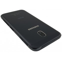 Capac cu rama Samsung J5 2017 J530 original negru
