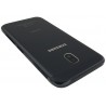 Capac cu rama Samsung J5 2017 J530 original negru