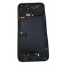 Capac cu rama Samsung J5 2017 J530 original negru