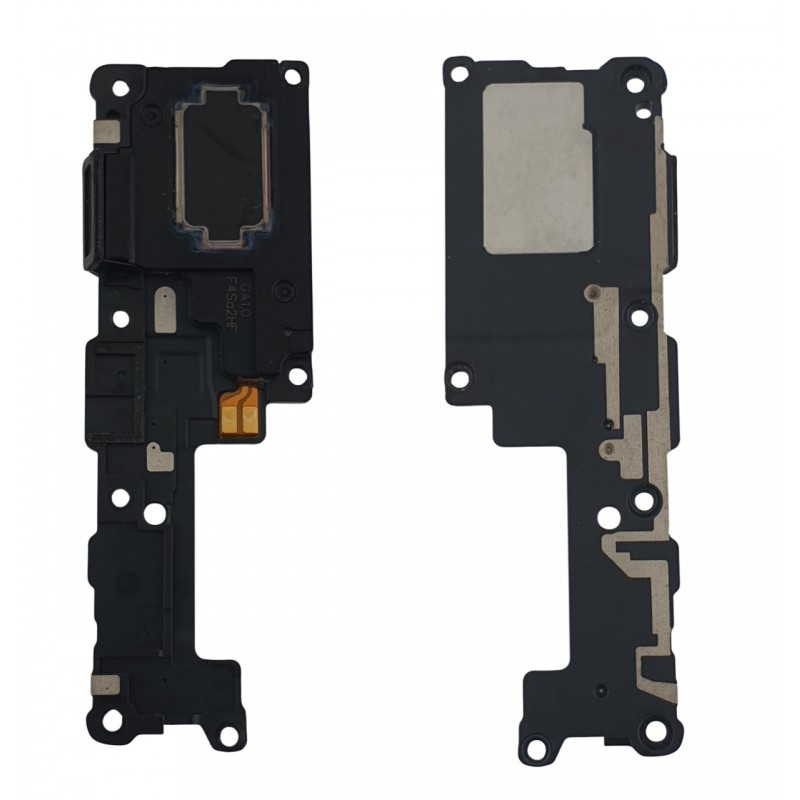 Sonerie Huawei P8 Lite originala swap