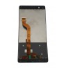 Display Huawei P9 original swap negru