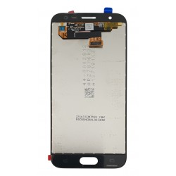 Display Samsung Galaxy J3 2017 J330 original ansamblu complet cu touchscreen 72H