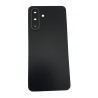 Capac Samsung Galaxy A17 A176 negru cu geam