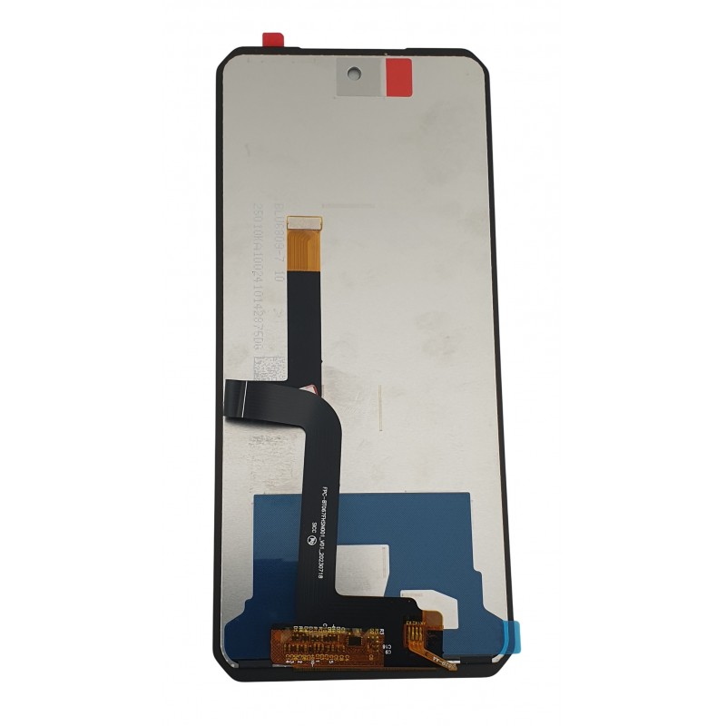 Display iHunt Titan P30000 Ultra, Tank 3 Pro Versiune 3