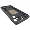 Rama mijloc Samsung Galaxy S24 FE S721 originala neagra
