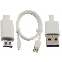 Cablu Date Nokia micro USB...