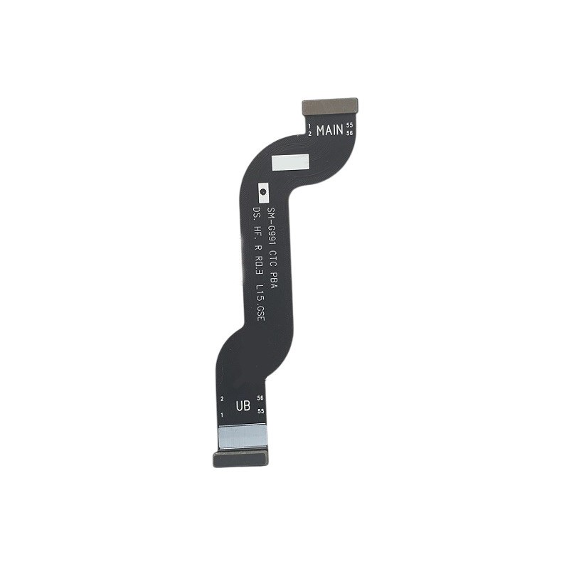 Flex Samsung Galaxy S21 G991 conectare display