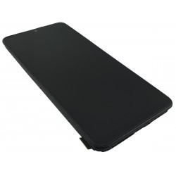 DISPLAY XIAOMI REDMI NOTE 11 PRO, POCO X4 PRO 5G CU RAMA