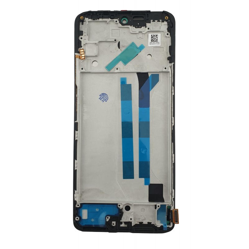 Display Xiaomi Redmi Note 11 PRO, Poco X4 Pro 5G cu rama TFT