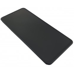 Display Xiaomi Redmi Note 11 PRO, Poco X4 Pro 5G oled cu rama