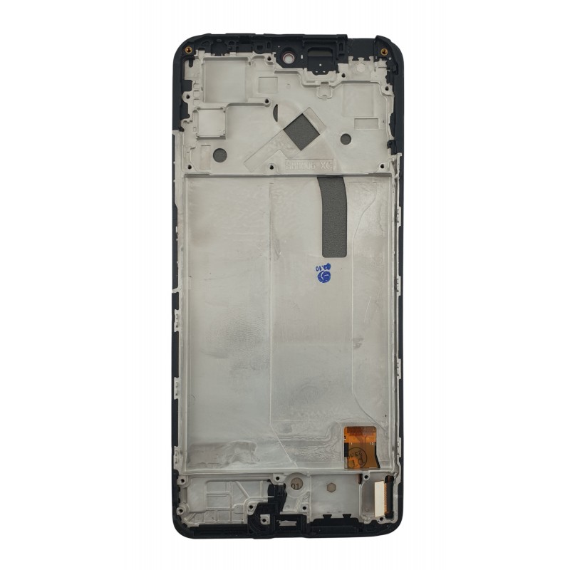 Display Xiaomi Redmi Note 11 PRO, Poco X4 Pro 5G oled cu rama