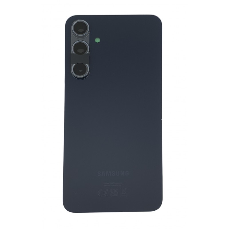 Capac Samsung Galaxy A55, A556 original Navy