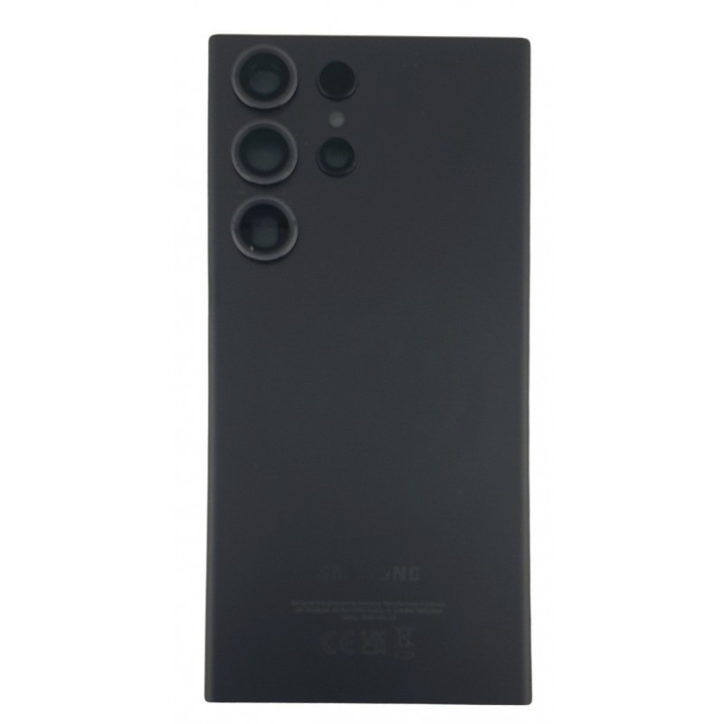 Capac Samsung Galaxy S23 Ultra, S918 original BMW M Edition