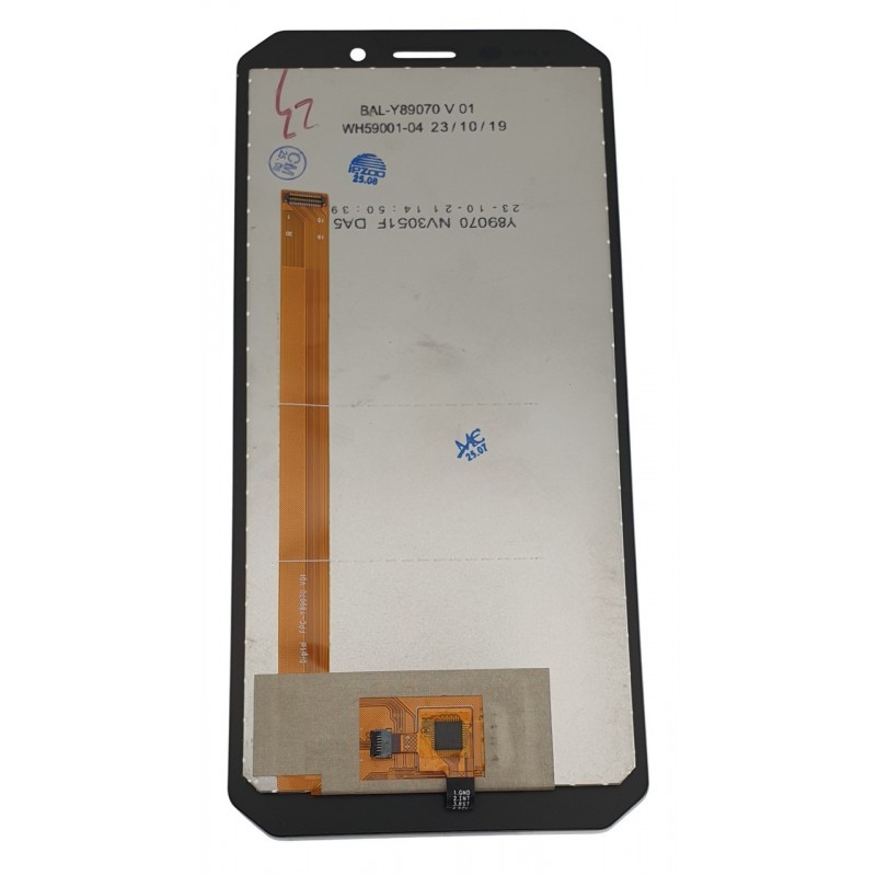 copy of Display iHunt Titan P13000 2022