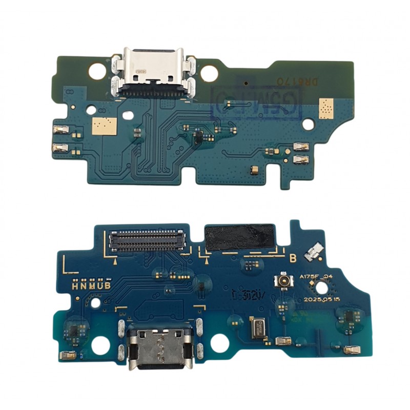 Placa alimentare Samsung Galaxy A17 4G A175 originala