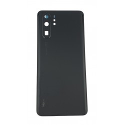 Capac Huawei P30 Pro Negru...