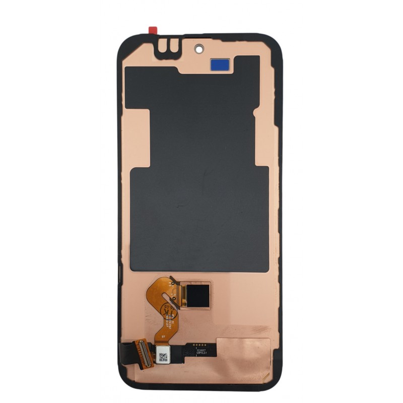 Display Google Pixel 9 Pro XL Oled