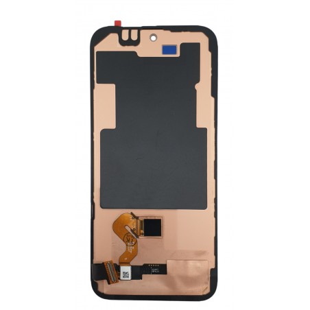 Display Google Pixel 9 Pro XL Oled