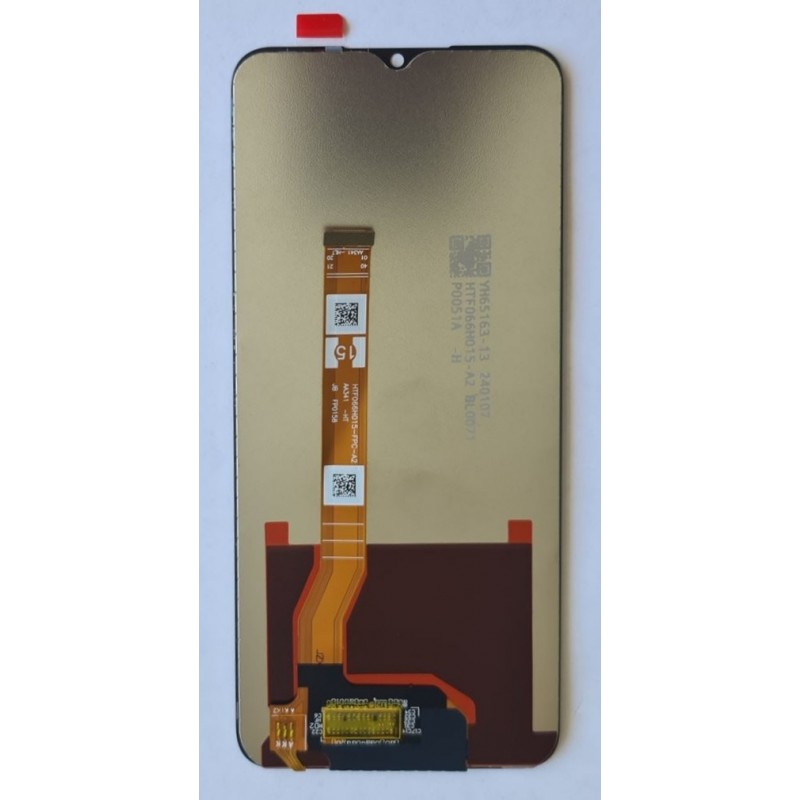Display Oppo A38