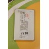Acumulator Nokia 7210, 2100, 8210, 8310, 5210, 6510, 7650, 8910i