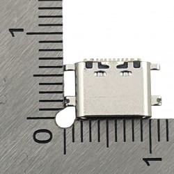 Viva H1003 LTE PRO  conector USB Mufa Allview original