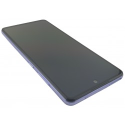 Display Samsung Galaxy A52s 5G A528B Violet