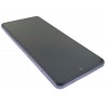 Display Samsung Galaxy A52s 5G A528B Violet original