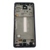 Display Samsung Galaxy A52s 5G A528B Violet original