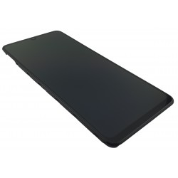 Display Samsung Galaxy A22 4G, A225 original service pack