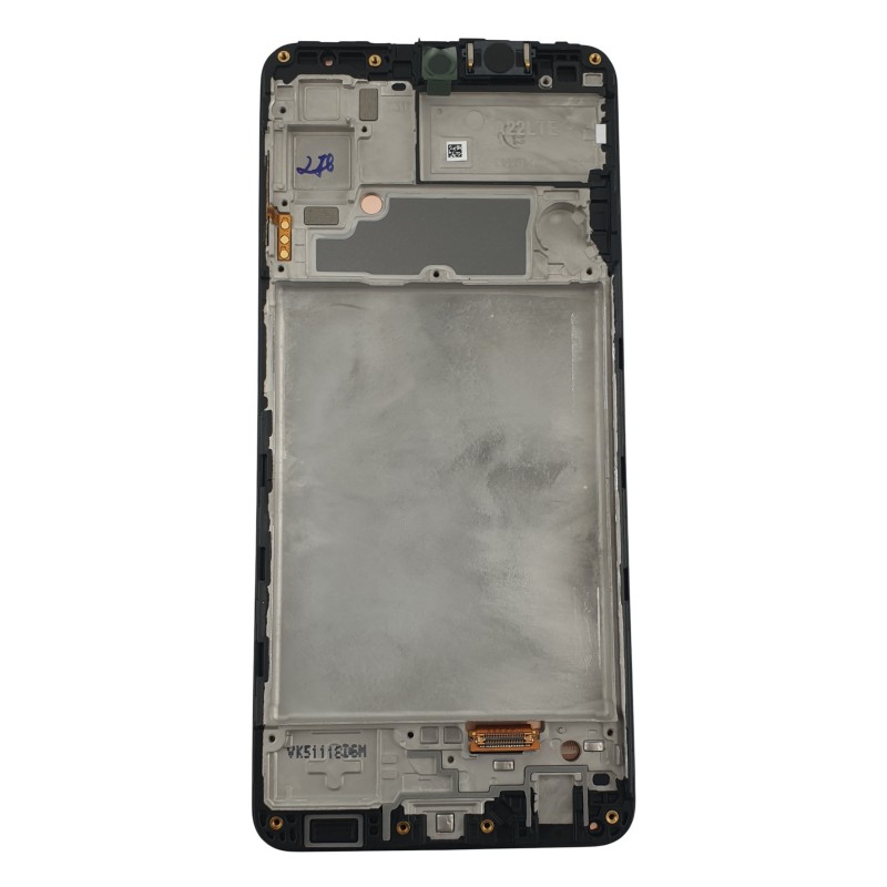 Display Samsung Galaxy A22 4G, A225 original service pack