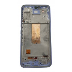 Display Samsung A546 Galaxy...