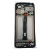 Display Xiaomi Redmi 12C original cu rama