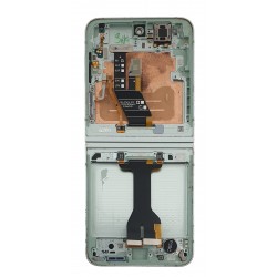 Display Samsung Galaxy Z Flip6 F741 original cu rama Mint