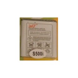 Acumulator SonyEricsson...