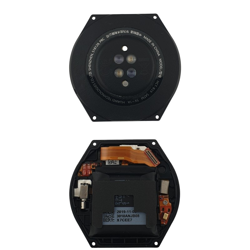 Acumulator cu capac Huawei Watch GT 2e original HB532729ECW