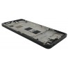 Rama mijloc Xiaomi Redmi Note 14 5G original swap negru
