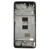 Rama mijloc Xiaomi Redmi Note 14 5G original swap negru