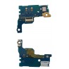 Placa cu microfon Sony Xperia XZ F8332 original swap