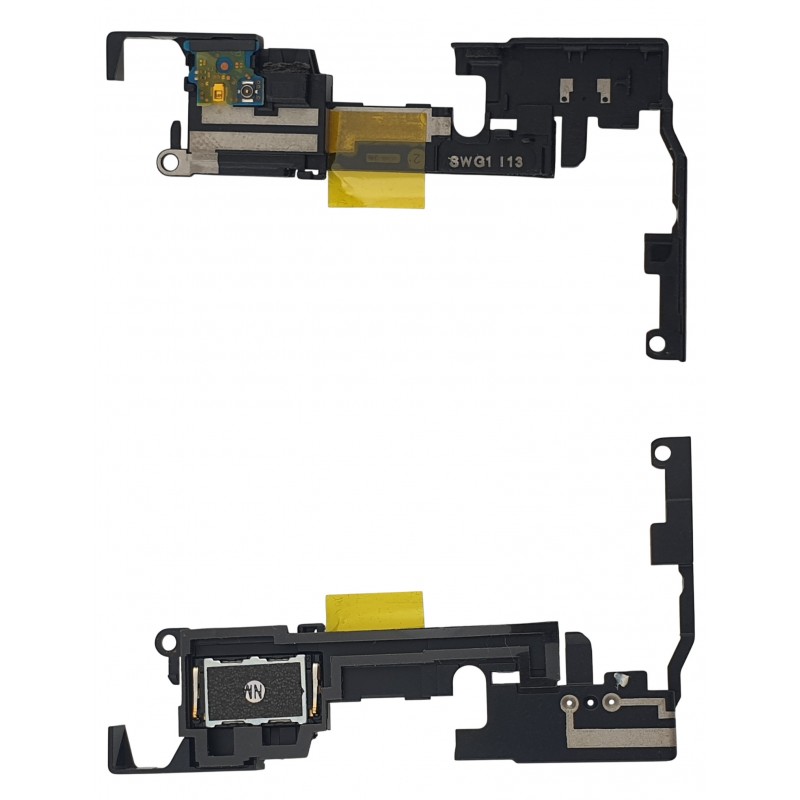 Sonerie Sony Xperia XZ F8332 original swap