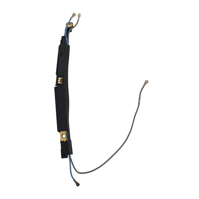 Flex semnal, vibrator, coaxial Sony Xperia XZ F8332 original swap