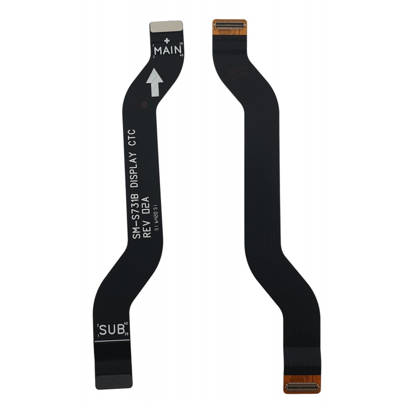 Flex Samsung Galaxy S25 FE S731 original